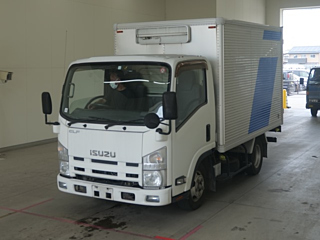 ISUZU ELF 2013