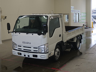 ISUZU ELF 2013