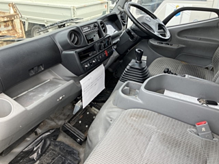 HINO DUTRO 2015