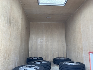 HINO DUTRO 2015