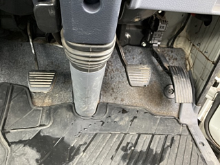 MITSUBISHI CANTER 2015