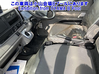 MITSUBISHI CANTER 2019