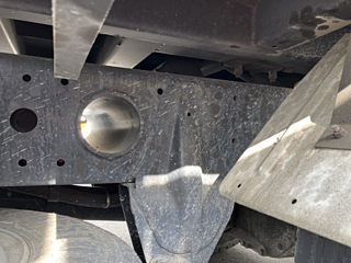MITSUBISHI CANTER 2019