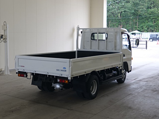 MITSUBISHI CANTER 2017