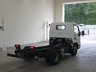 HINO DUTRO 2010