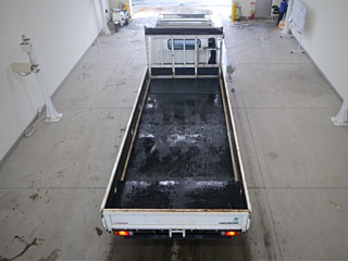 MITSUBISHI CANTER 2015