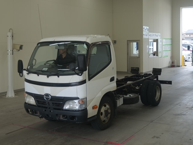 HINO DUTRO 2010