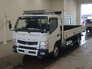 MITSUBISHI CANTER 2015