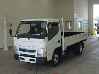 MITSUBISHI CANTER 2017