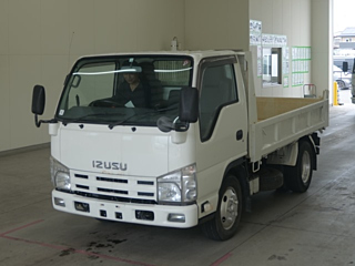 ISUZU ELF 2011