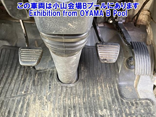 MITSUBISHI CANTER 2012