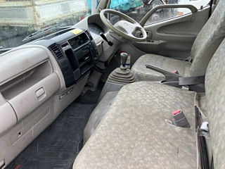 HINO DUTRO 2010