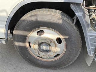 MITSUBISHI CANTER 2012