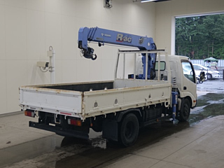 HINO DUTRO 2010