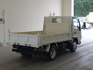ISUZU ELF 2011