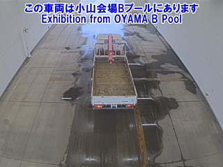 MITSUBISHI CANTER 2012