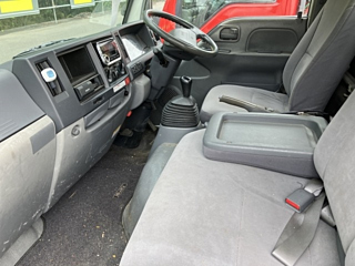 ISUZU ELF 2009