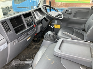 MAZDA TITAN 2009