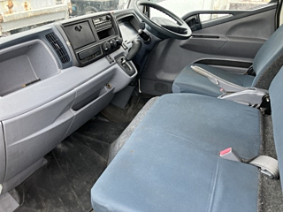 MITSUBISHI CANTER 2015