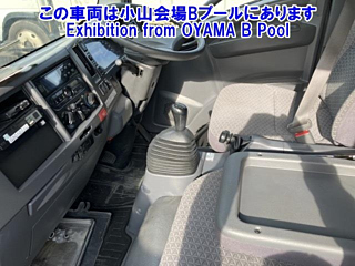 ISUZU ELF 2019