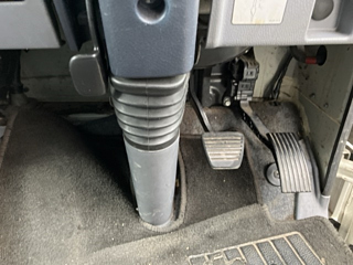MITSUBISHI CANTER 2015