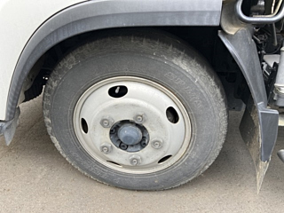 ISUZU ELF 2019