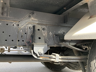ISUZU ELF 2019