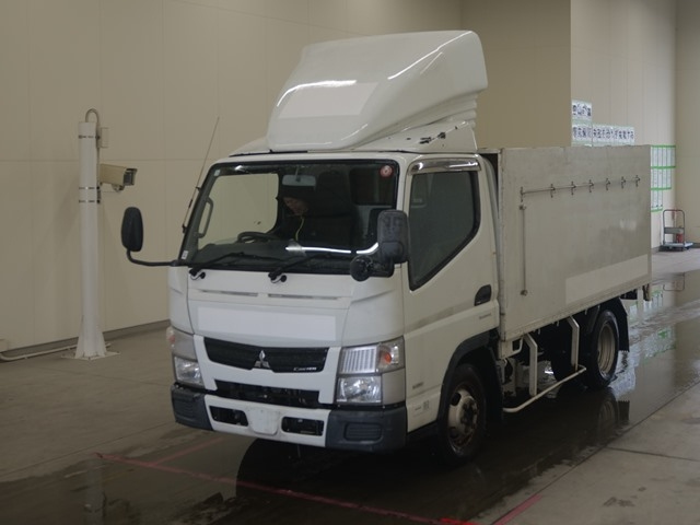 MITSUBISHI CANTER 2015