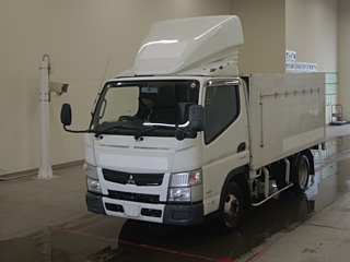 MITSUBISHI CANTER 2015
