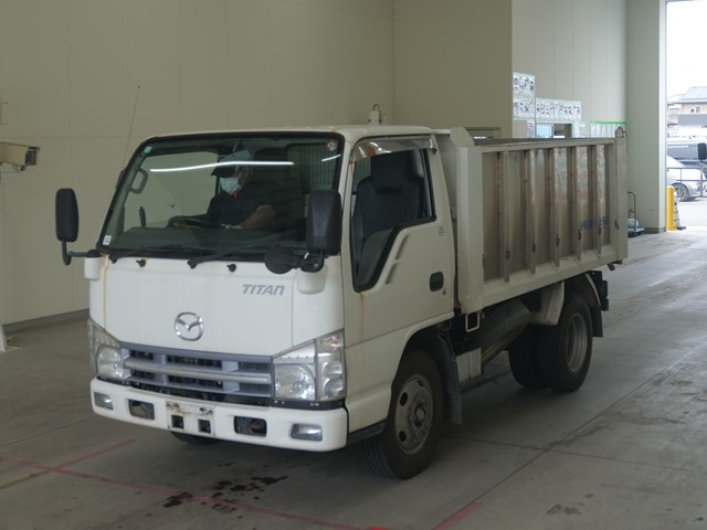 MAZDA TITAN 2009