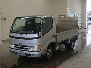 TOYOTA DYNA 2012