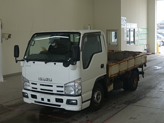 ISUZU ELF 2009