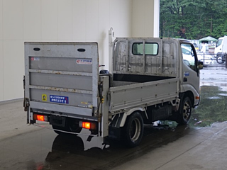 TOYOTA DYNA 2012