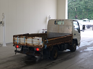 ISUZU ELF 2009