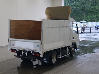 MITSUBISHI CANTER 2015