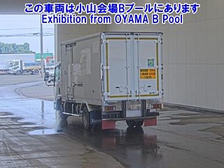 ISUZU ELF 2019