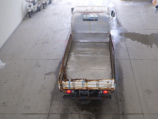 ISUZU ELF 2009