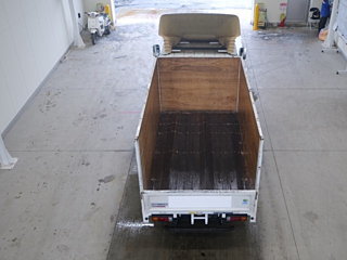 MITSUBISHI CANTER 2015