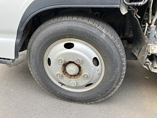 ISUZU ELF 2018