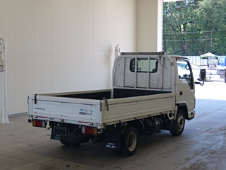 ISUZU ELF 2013
