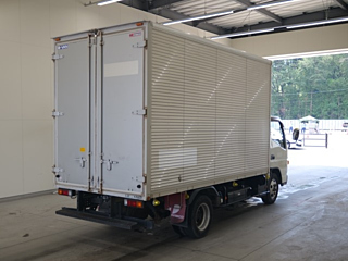 MITSUBISHI CANTER 2017