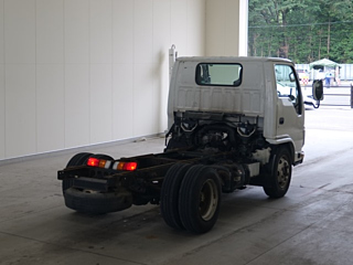 ISUZU ELF 2009