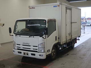 ISUZU ELF 2011