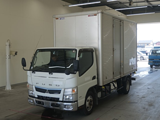 MITSUBISHI CANTER 2017