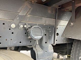 HINO DUTRO 2016
