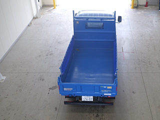 MITSUBISHI CANTER 2016
