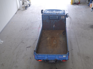 HINO DUTRO 2013