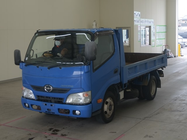 HINO DUTRO 2013