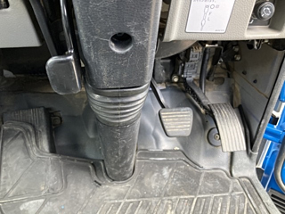 MITSUBISHI CANTER 2016