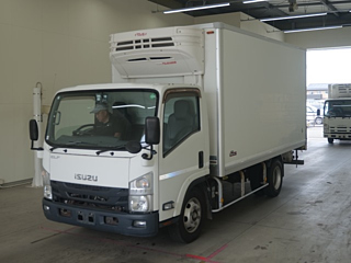 ISUZU ELF 2016